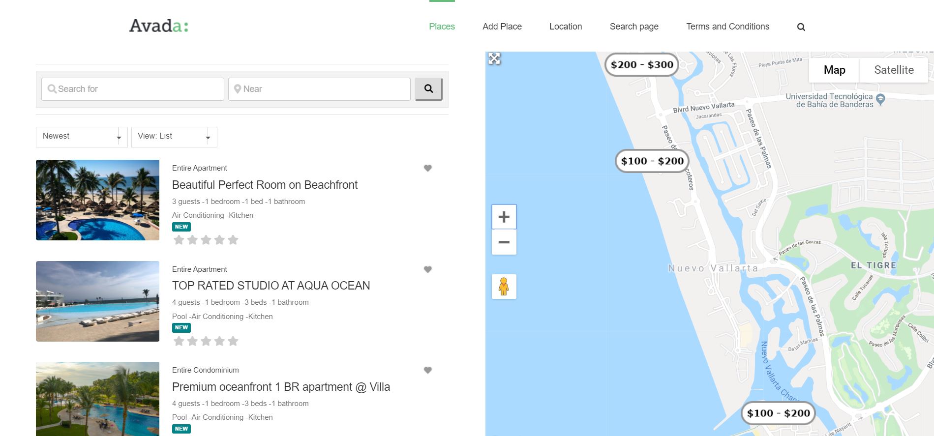Fixing Sticky Columns on Mobile in GeoDirectory (Blockstrap)