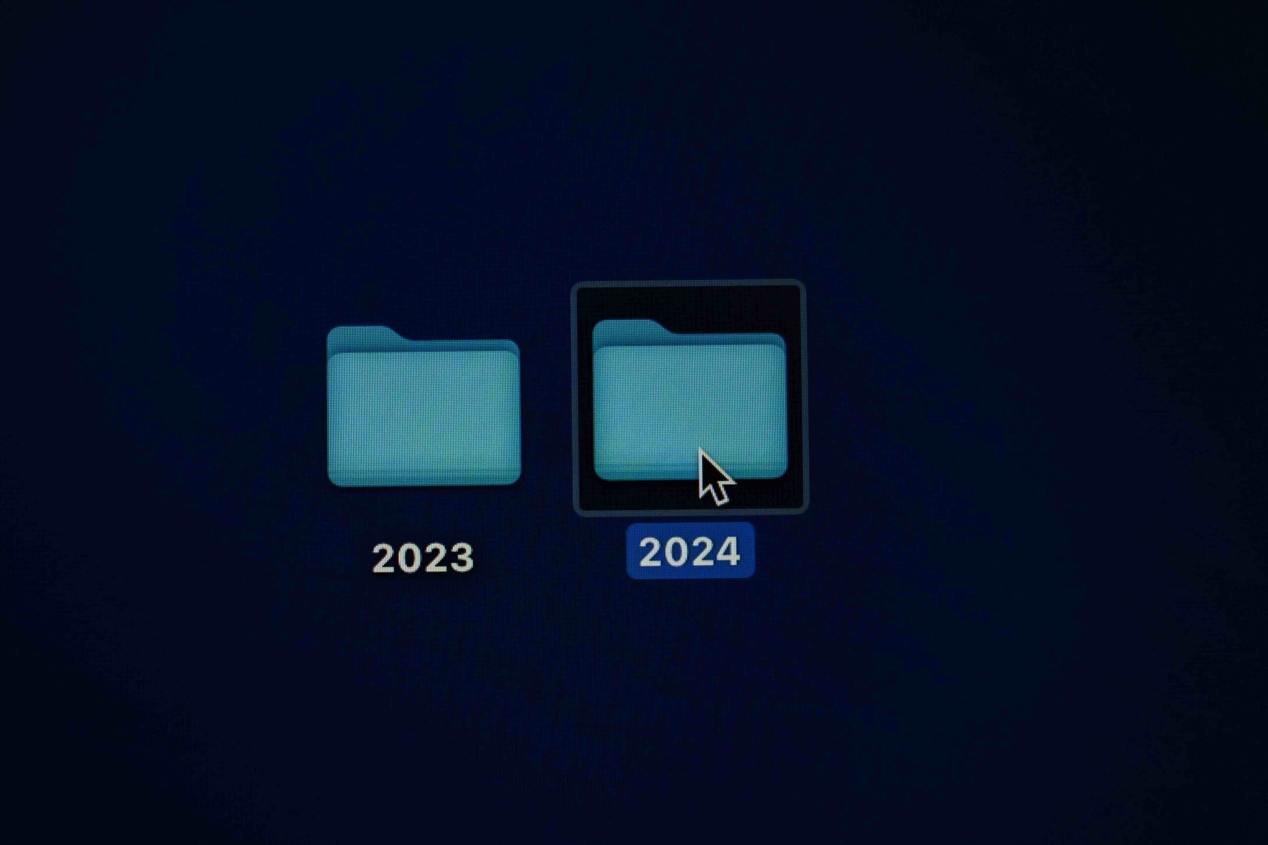 Investing in Myself: My First Year Building Online (a Recap of2024)